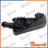 Gicleur de lave-glace droite pour AUDI | EDS-AU-090, 116220
